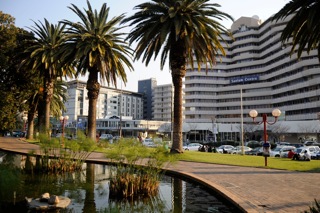 Good news🙌, Robert Koch Institute (RKI), a German federal government agency and research institute responsible for disease control and prevention removes #Namibia from the list of COVID-19 risk countries: bit.ly/2IOyG84 &amp; bit.ly/3dOV2Sf