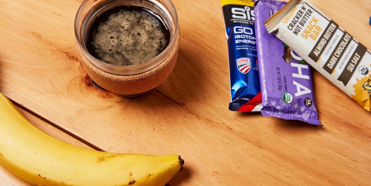 Do you eat before or after your workout? The answer is important. pbxx.it/sDVLoP