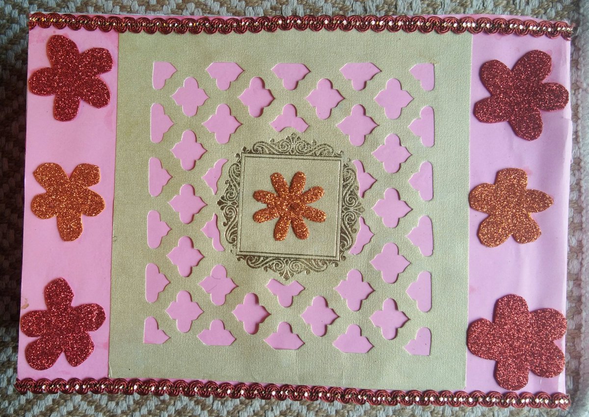 nutsanddates's tweet image. Handmade customized dry fruits box curated with love
#nutsanddates #dryfruitsandnuts #designerbox #handmade #craft #dryfruits #gifts #driedfruits #dryfruitspacking #giftingseries #festiveseason🎉 #artandcraft #festiveseason #festivevibes✨ Festivevibes