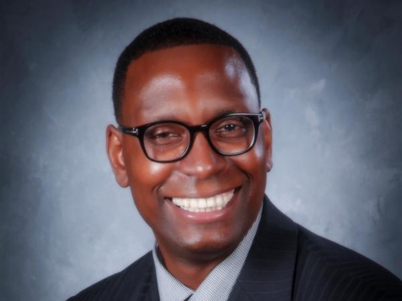 PasaSupts's tweet photo. The Pennsylvania Association of School Administrators congratulates Dr. Khalid Mumin, Superintendent of the Reading School District, for being selected as the 2021 Pennsylvania Superintendent of the Year! https://t.co/Nt4FQkTfEO