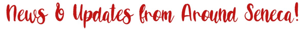 Seneca Area Chamber tweet media
