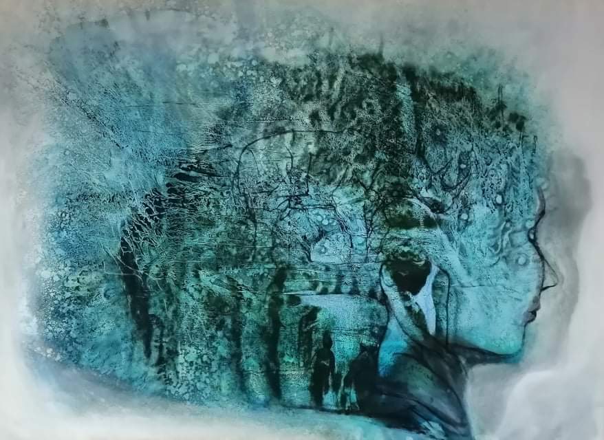FongZona's tweet photo. De la serie " close up"
Óleo mixto sobre lienzo. Exposición "conexión 4" en Galería Habana.
#arte #art #artist #ArtistOnTwitter #Cultura #2020 #FelizMartes #LiDFong https://t.co/E67zjmGs01