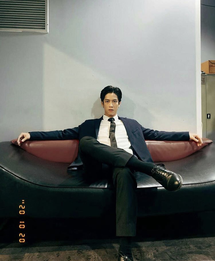 FrankThanatsaranFc (@fthanatsaranfc) on Twitter photo You'll be my man and I see my future in your eyes 🖤 <a href="/FThanatsarun/">FRANKTANAT (ตัวจริง)</a>
Frank’s IG Update 📸
#FrankThanatsaran
#นุ้งหมีของแฟรงค์ You'll be my man and I see my future in your eyes 🖤 <a href="/FThanatsarun/">FRANKTANAT (ตัวจริง)</a>
Frank’s IG Update 📸
#FrankThanatsaran
#นุ้งหมีของแฟรงค์