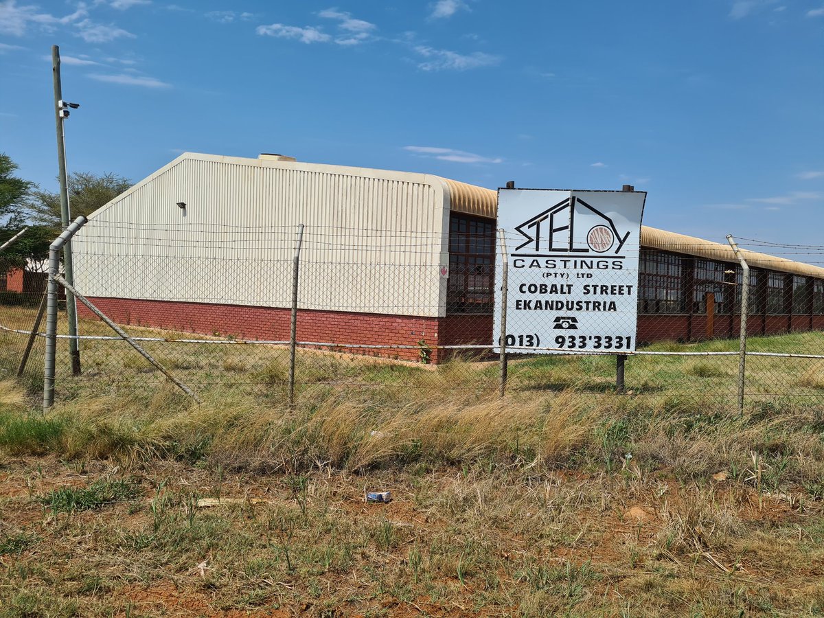 Action4SA's tweet photo. In Johannesburg alone, under @HermanMashaba more than 154 abandoned buildings were handed over to the private sector, with plans to generate R32 billion in investment, creating 12 000 jobs.

This MUST be replicated across South Africa! https://t.co/f75Qf4aS3Y