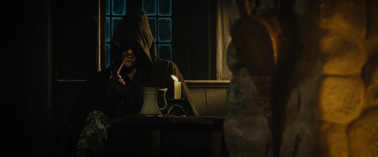 Happy Birthday to Viggo Mortensen who played the role of Aragorn in the Lord of the Rings trilogy 
