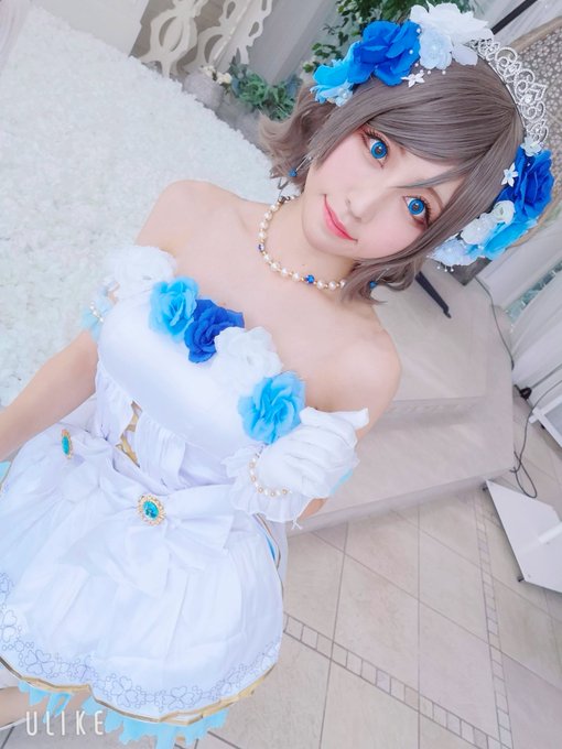 Twitterのコスプレ画像12