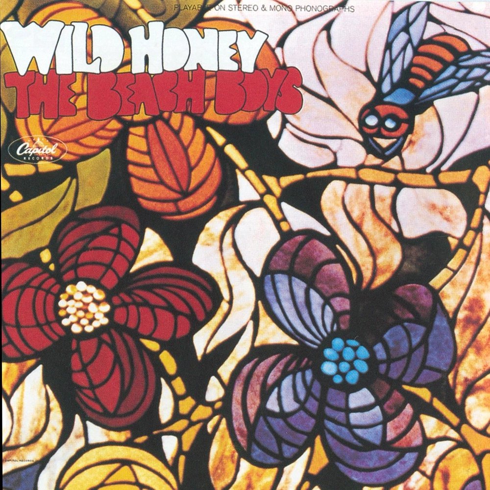410 - The Beach Boys - Wild Honey (1967) - the second Beach Boys album in the list. Weirder than their earlier stuff and very short. Highlights: Wild Honey, I Was Made To Love Her, Darlin', Here Comes the Night, How She Boogalooed It