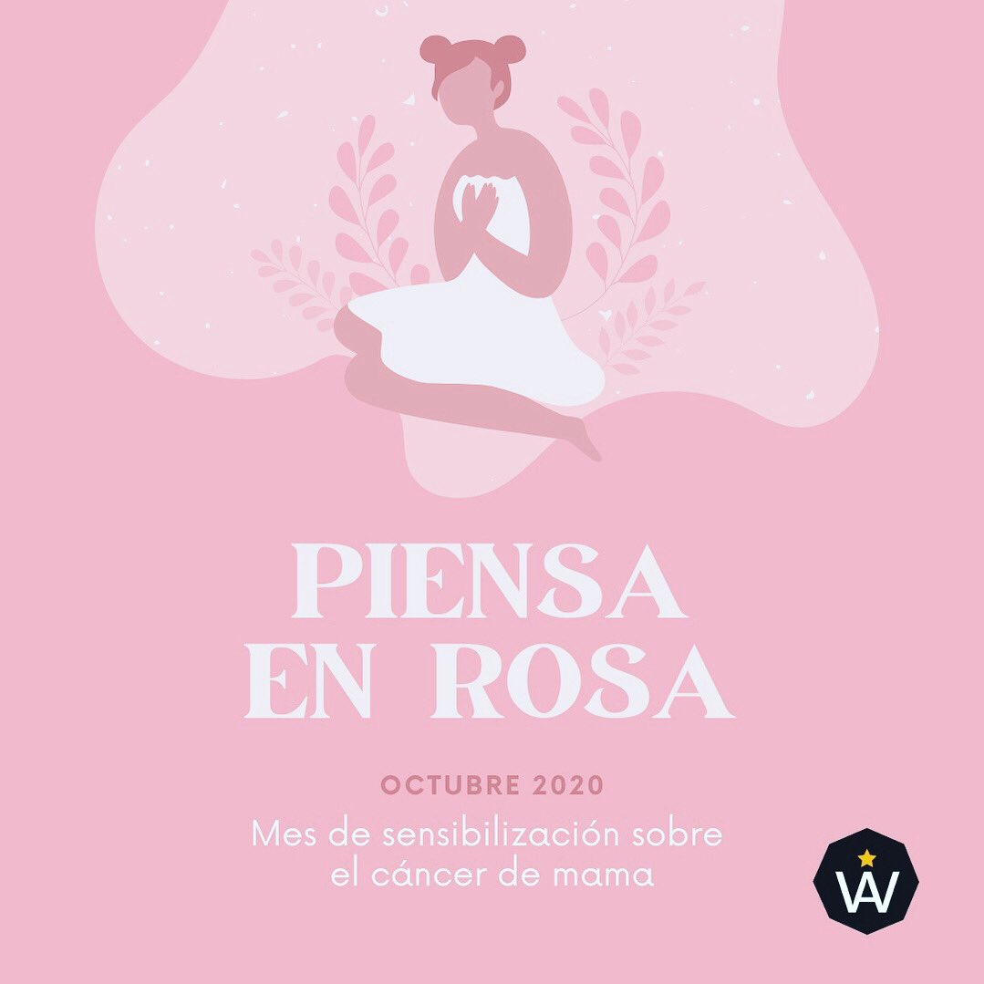 InterAmericanW's tweet image. Octubre mes de sensibilización sobre el Cáncer de Mama.

En octubre nos vestimos de Rosa

#ModoRosa #luchacontraelcancer #octubrerosa 
#consejosaludable 
#VidaSaludable #VidaSana #BienestarySalud 
#alimentacionsaludable #alimentacionsana #alimentacion 

interamericanware.com