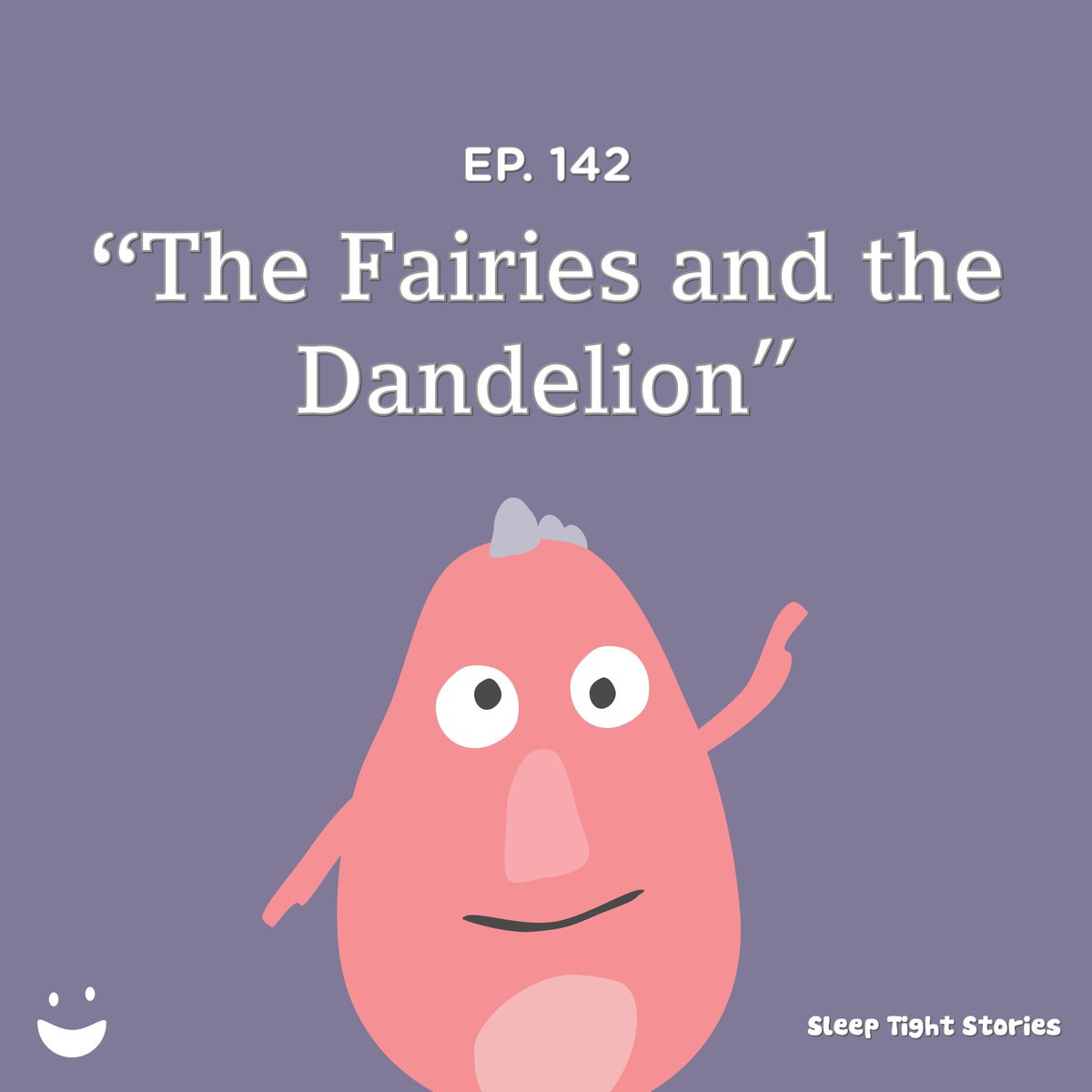 Our latest sleepy story The Fairies and the Dandelion 🧚‍♀️, is all about how dandelions became yellow and white. We had a hard time producing this episode because we kept getting sleepy. 😉

👉 sleeptightstories.org/the-fairies-an…

#bedtimestories #Mermaid #podcastforkids