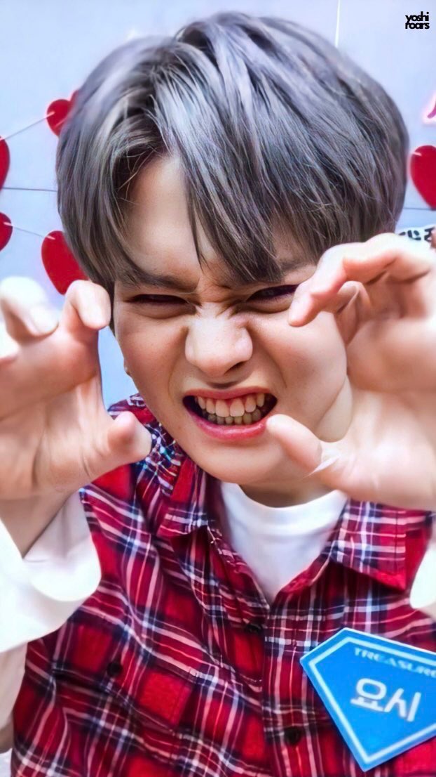 ofc i will not forget his iconic tiger pose