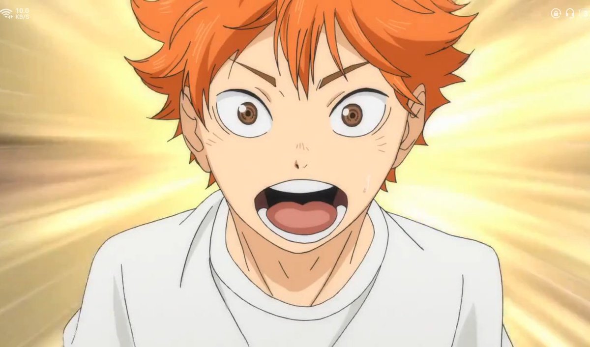 HAIKYUU PINAKAPAFALL TOP 5

Hinata Shoyo - 3,427 votes

- Natural na pafall, kahit sino mafafall. He just have this power that anyone would fall inlove with him. ETO TALAGA YUNG YUNG ULTIMATE PAFALL SA TOTOO LANG 