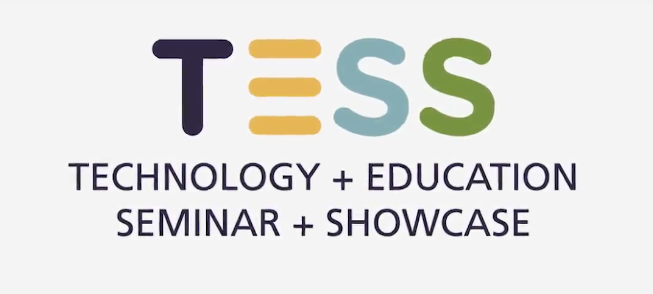 Elan_Paulson's tweet photo. It is wonderful to be able to participate in the @eCampusOntario #TESS2020 online, this time as a participant rather than an organizer! (but a bit sad/nostalgic too). Hope everyone has a great two days of #humanizinglearning https://t.co/W6hYsAaGEJ