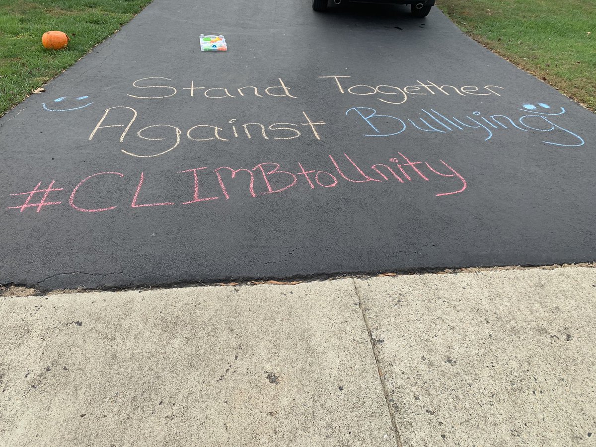 manchi_eth's tweet image. #CLIMBtoUnity #BAM #BrambletonMiddleSchool #UnityWeek #DenTime