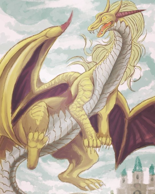 のドラゴンのtwitterイラスト検索結果 古い順 のドラゴンのtwitterイラスト検索結果 古い順