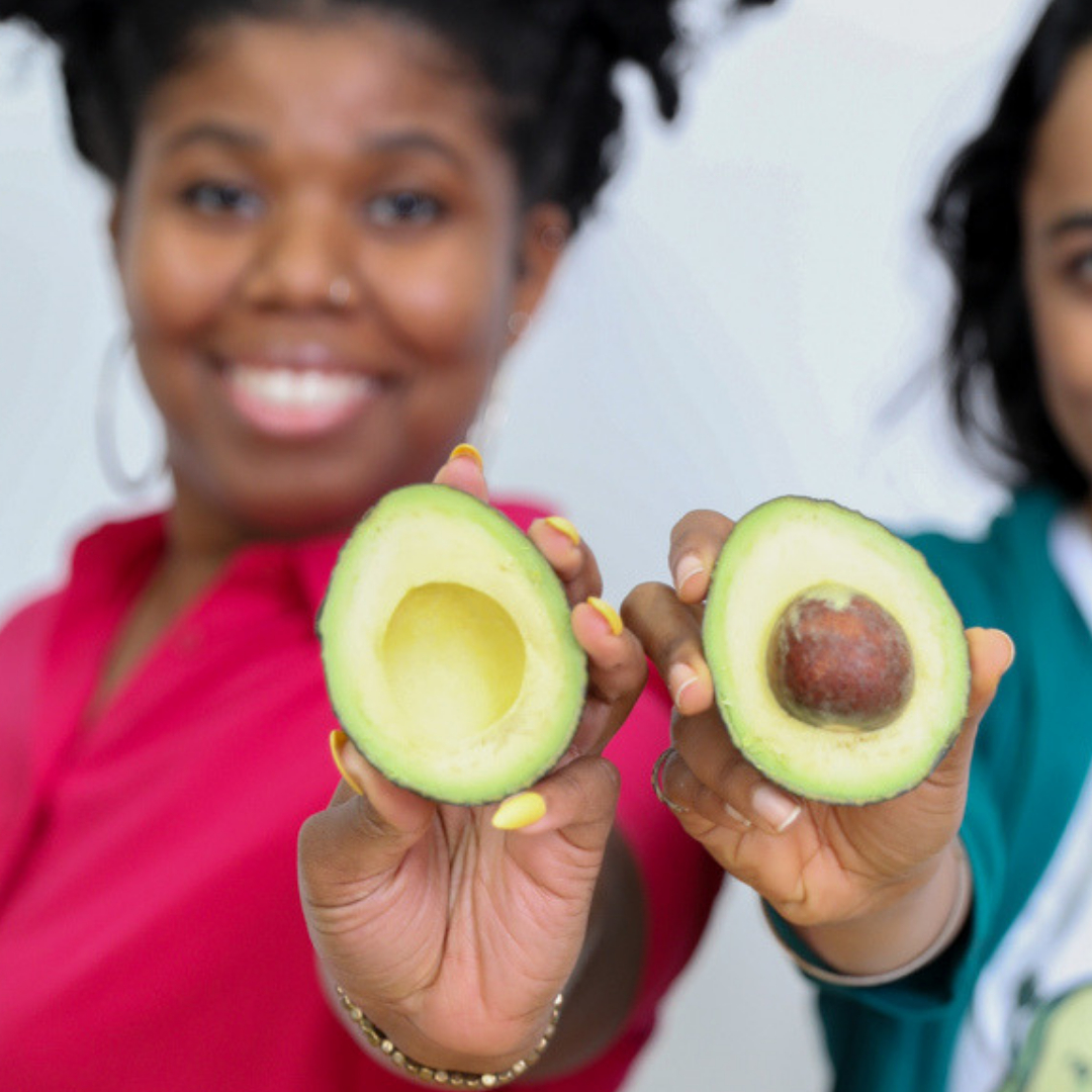 While we make an avocado seed brew, our real mission has nothing to do with the avocado. It has everything to do with seeing value in places others aren't looking for it, turning trash into treasure and reducing waste.

Being business owners, we have the responsibility to utlize