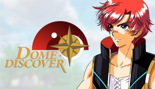 ❇️➡️Today we took a new step👏 ... We have a big surprise just wait for the post of this #Saturday that we will post an amazing announcement😲🆒🆗❇️
#indiegame #rpg #domediscover #jrpg #anime #indie #gamer #videogames #3danime #3d #unrealengine #ue4 #ComingSoon https://t.co/TYc43fi2QW