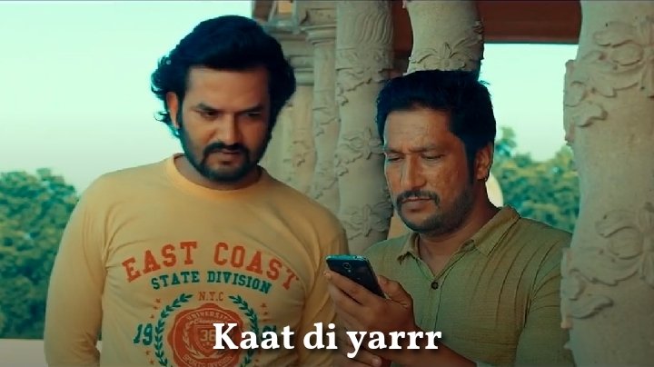 Rajasathani_4's tweet image. #ModiAt6 
Modi ji announced nothing special in today&apos;s adress to the nation

Everyone be like: