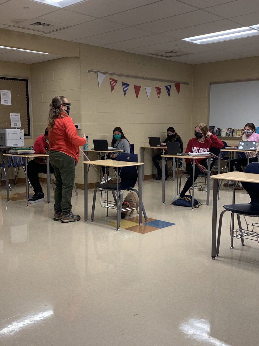 Hi Lucy 👋🏼 🐕
#PDEAProud #PennDelcoProud #WeAreNorthley