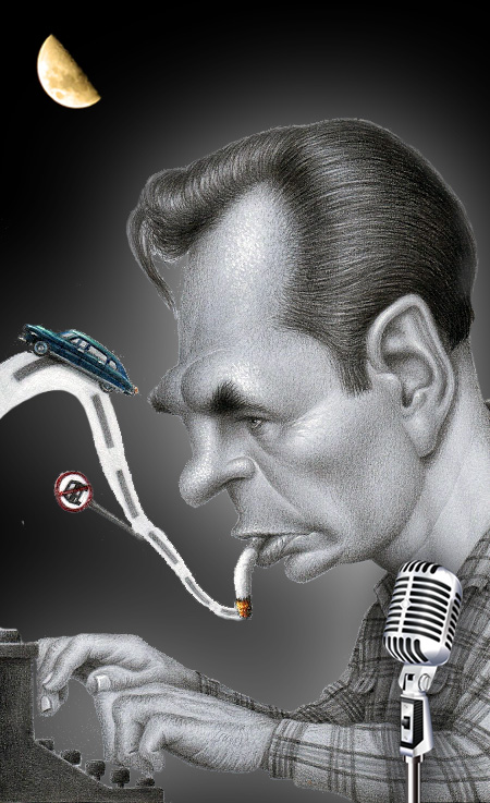 Esta medianoche, vaya una prosa espontánea del gran #JackKerouac. T' esperamos.

#AtmósferaDeBuenasNoches
Un #cuento, música y a la cama
Cuentero: #RafaLabourdette
Todos los días #Medianoche
#UnnobaRadio: 99.1 #Pergamino 89.7 #Junín
Online: unnoba.edu.ar/radio