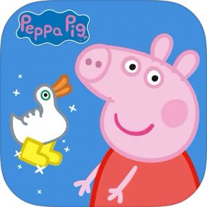 Peppa Pig™: Golden Boots is free for a limited time. It is usually £2.99. buff.ly/31ek9tq