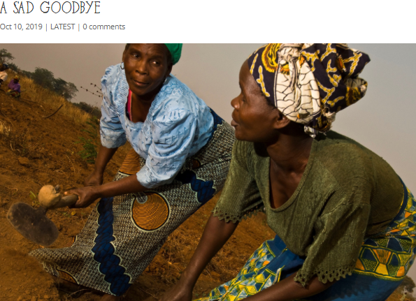 Last week was a year since our ally <a href="/twinfairtrade/">Twin</a> went into administration.
We still feel the loss of an inspiring company that did so much for #fairtrade &amp; over 300,000 farmers across the 🌎
We wouldn't be where we are without them &amp; continue to strive to keep the legacy alive.