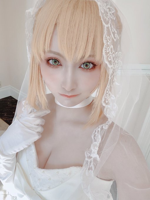 コスプレイヤー楪のTwitter画像24