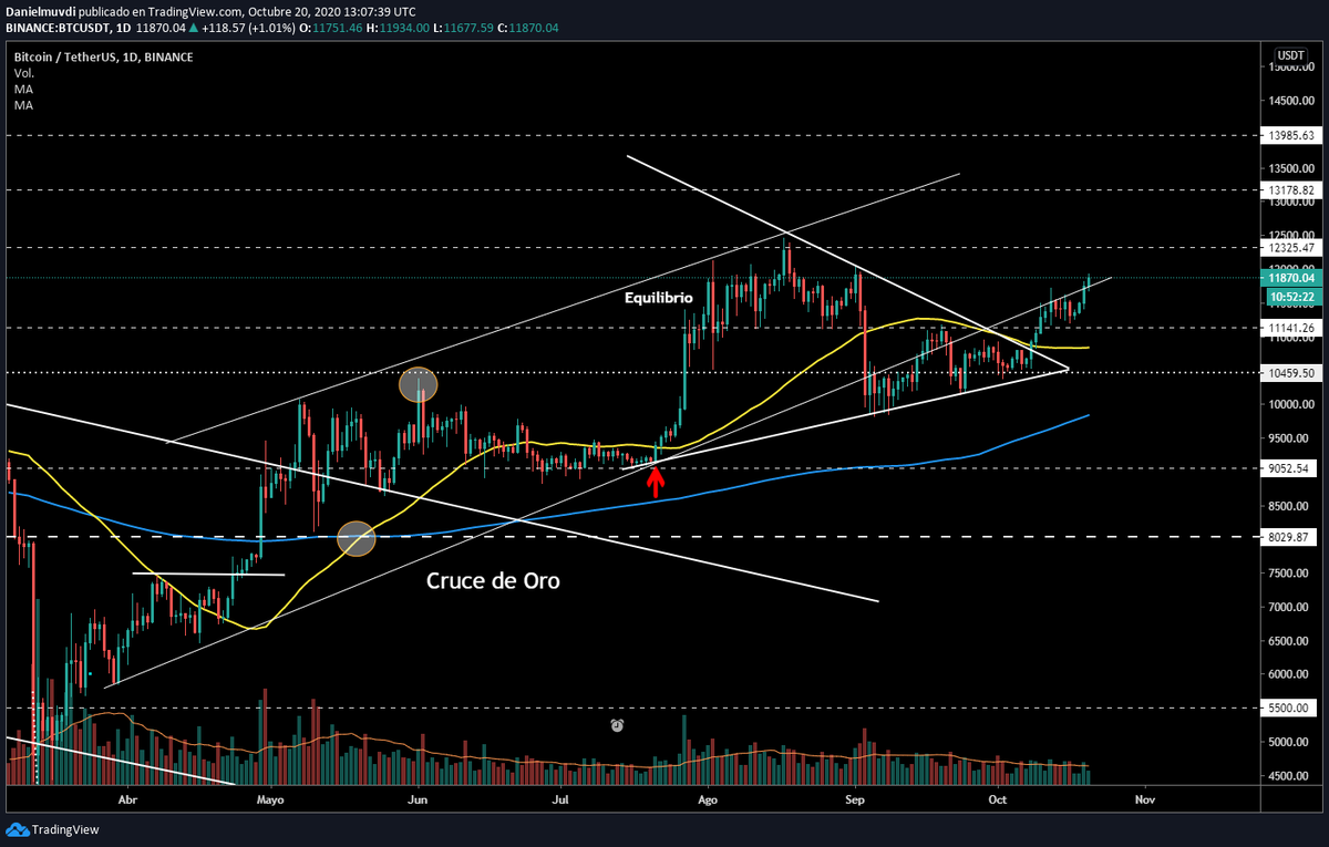 Daniel Muvdi tweet media