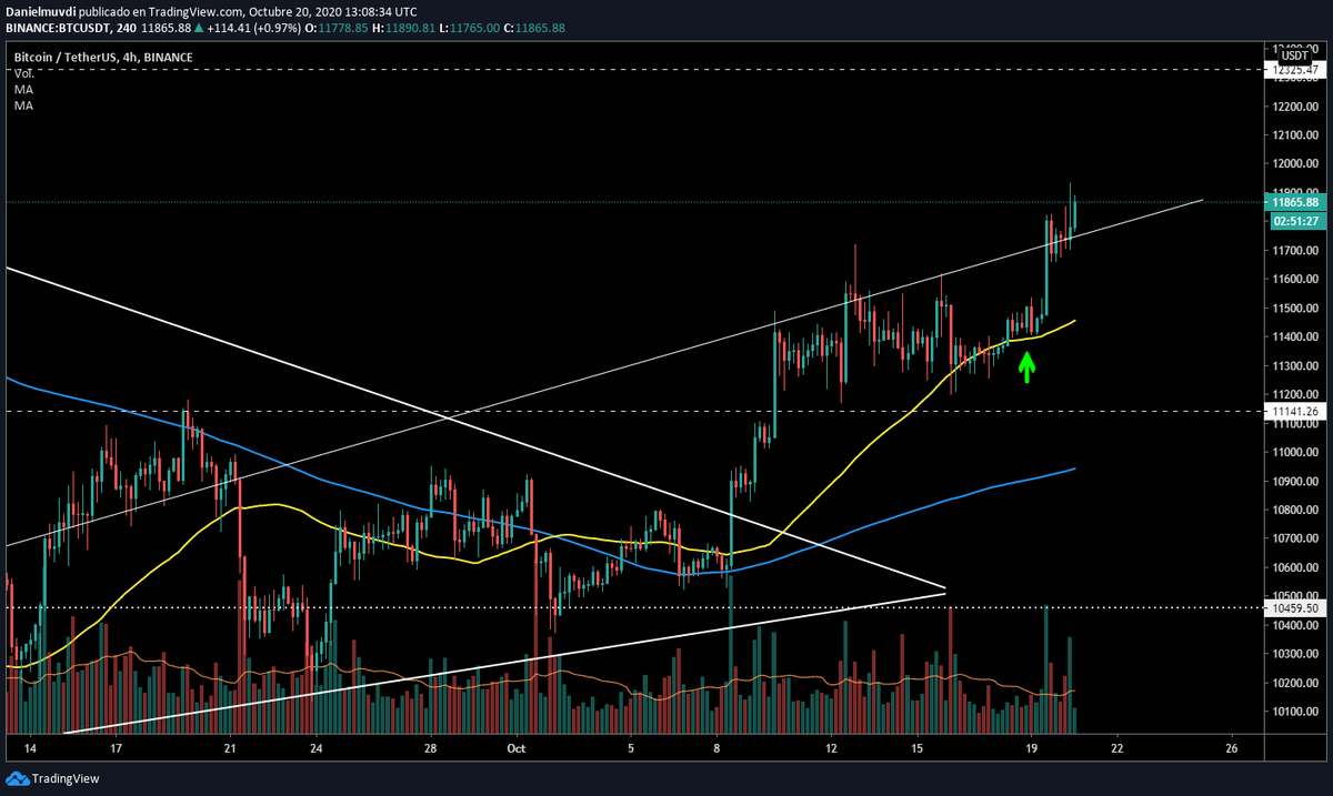 Daniel Muvdi tweet media
