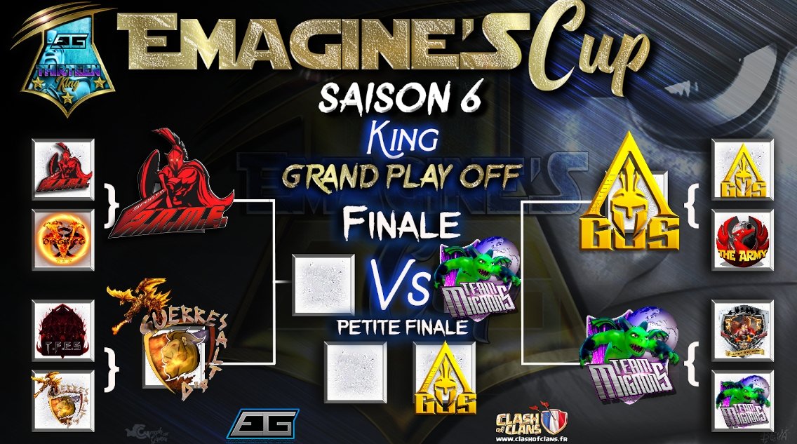 Team Mignons tweet media