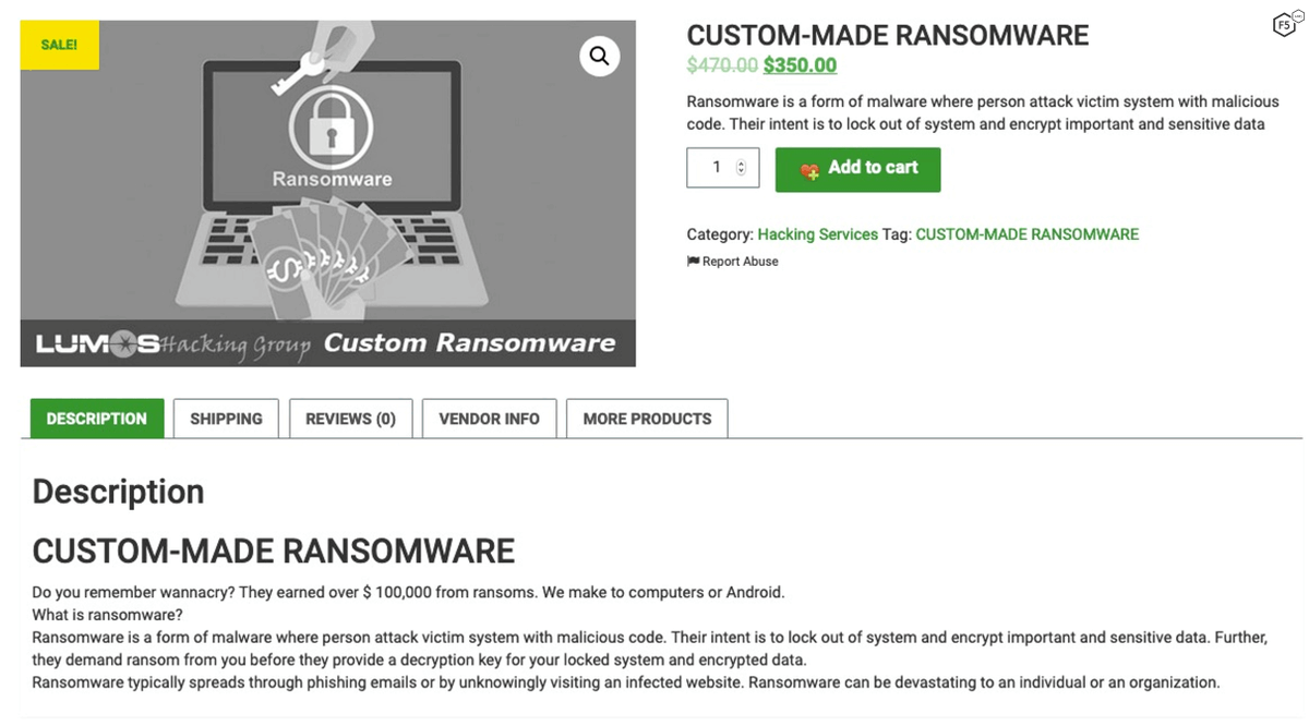 Systemscorp_sa's tweet photo. Ransomware ahora incluye la fuga de datos, el ocultamiento, el retraso del ataque, la anti-seguridad y el ransomware como un servicio. John-Luke Peck de Seguridad de CI comparte sus pensamientos. https://t.co/TU8FF7GihR https://t.co/ez5jQWKvny