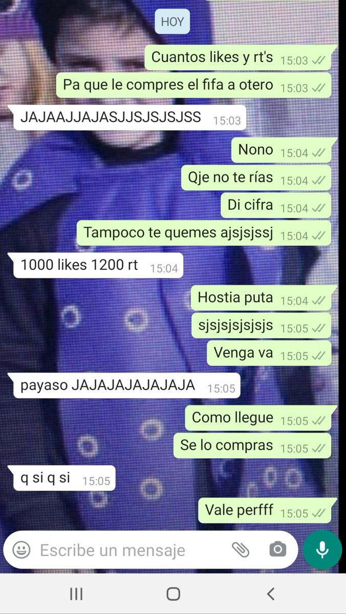 _rulo11's tweet photo. Por favor AYUDAD A MI AMIGO ESTA DESESPERADO, UN DÍA SERÁ EL Y OTRO TÚ.@alexotesan https://t.co/eYchJYcuZM