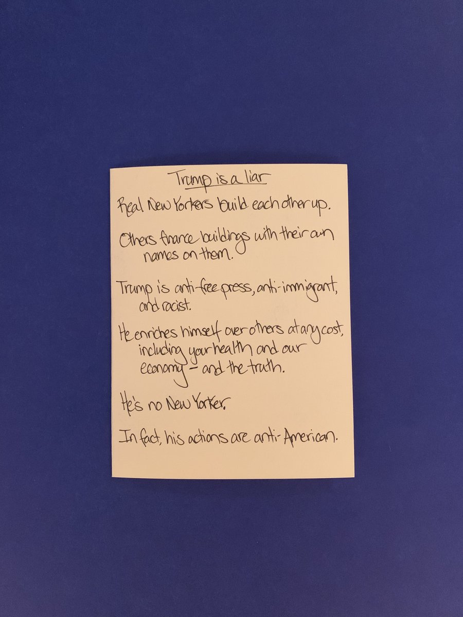 3/4Get a friend to vote 