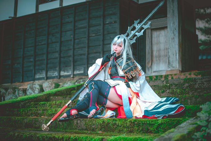 Twitterのコスプレ画像58