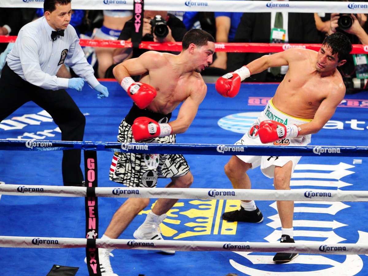 Brooklyn Boxing (@brooklyn_boxing) on Twitter photo 8 years ago today, our boxing legacy began in BK with <a href="/DannySwift/">Danny 'Swift' Garcia</a> vs <a href="/terrible100/">Erik Terrible Morales</a>. What’s been your favorite moment here so far? 🥊🎉 8 years ago today, our boxing legacy began in BK with <a href="/DannySwift/">Danny 'Swift' Garcia</a> vs <a href="/terrible100/">Erik Terrible Morales</a>. What’s been your favorite moment here so far? 🥊🎉