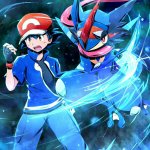 サトシ X ゲッコウガ がトレンドに Funnitter ファニッター サトシ X ゲッコウガ がトレンドに Funnitter ファニッター