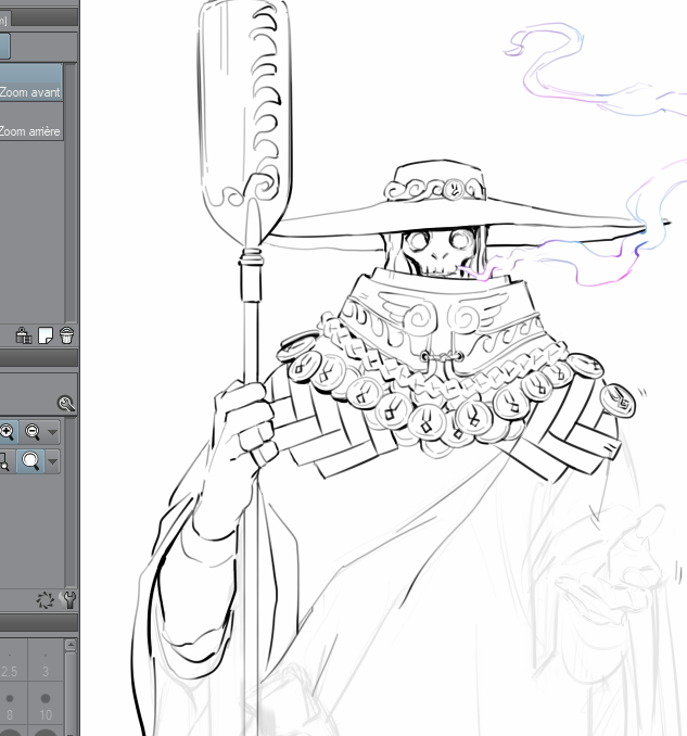 charon wip 