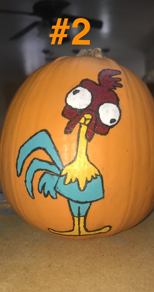 Scots PUMPKIN CONTEST! Voting for the pumpkin contest will be through Facebook and Twitter. Votes will be counted for likes only on pictures.Contest ends Sunday at 5pm!