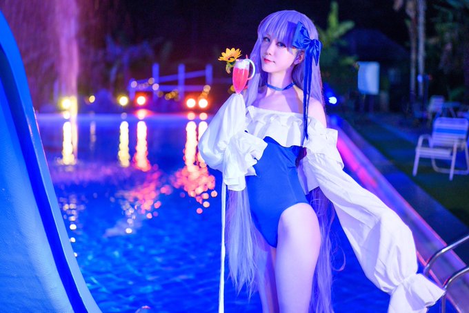 Twitterのコスプレ画像36