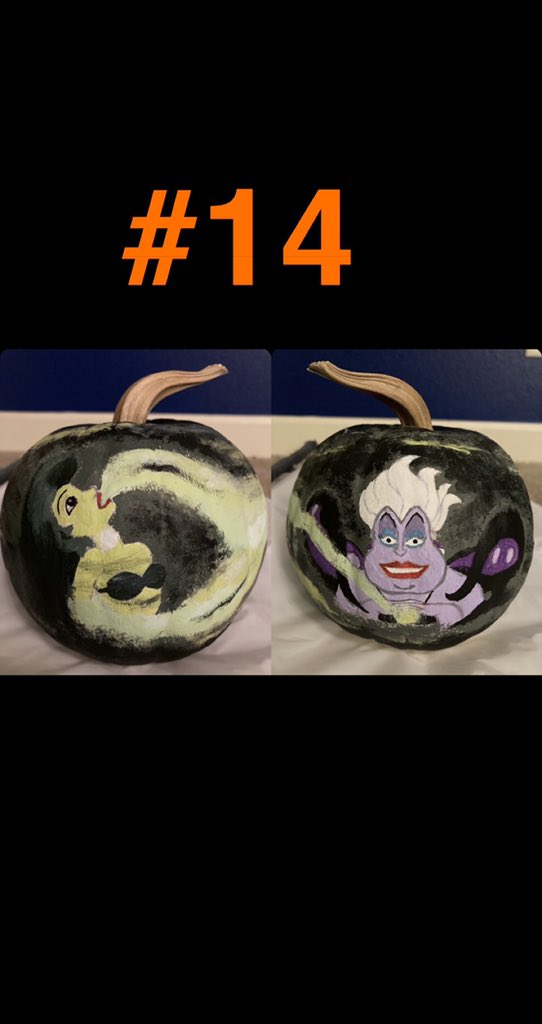 Scots PUMPKIN CONTEST! Voting for the pumpkin contest will be through Facebook and Twitter. Votes will be counted for likes only on pictures.Contest ends Sunday at 5pm!