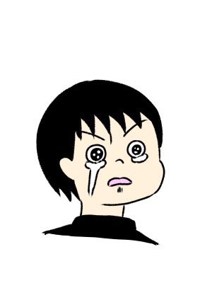 泣き顔のtwitterイラスト検索結果 泣き顔のtwitterイラスト検索結果