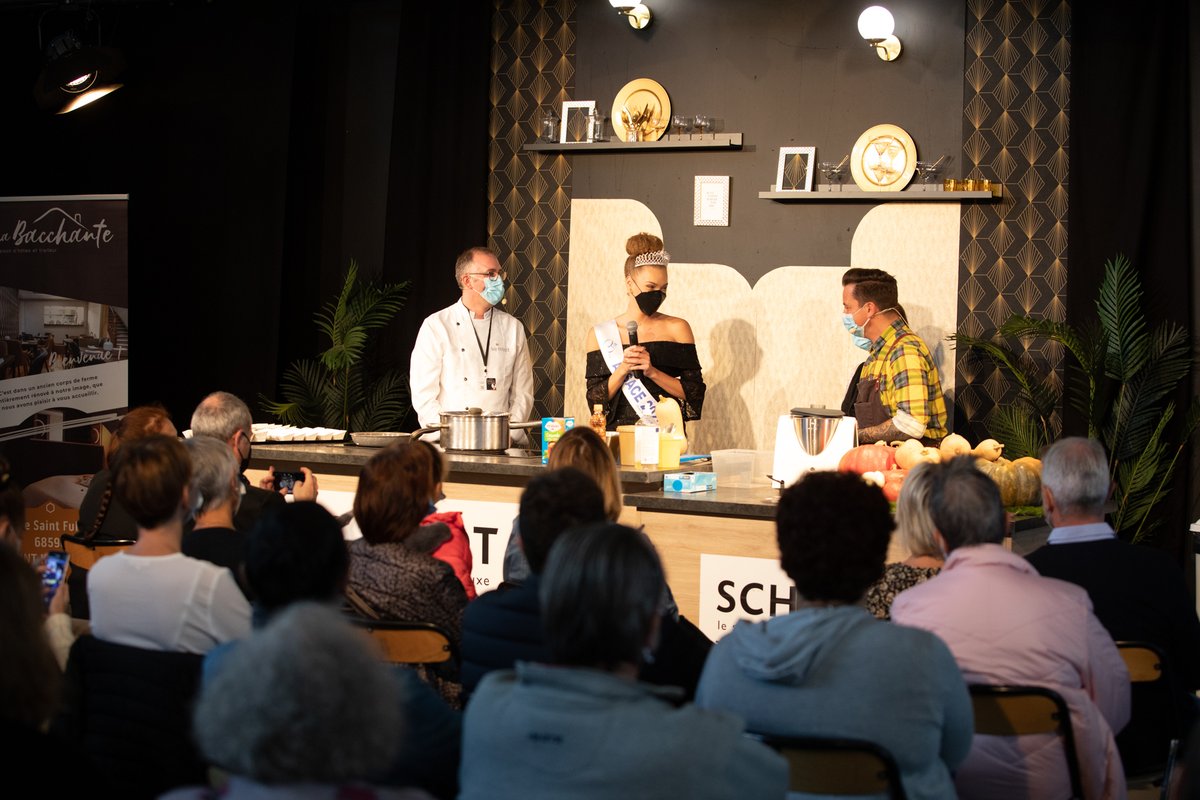 Salon Maison Deco tweet media