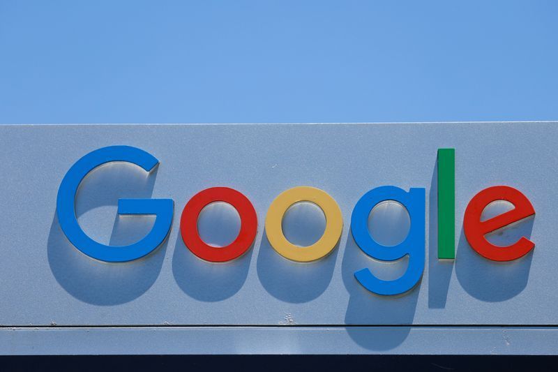 NEW: The U.S. Justice Department and 11 states filed an antitrust lawsuit against Alphabet Inc's Google on Tuesday for allegedly breaking the law in using its market power to fend off rivals yhoo.it/3m4j4eR