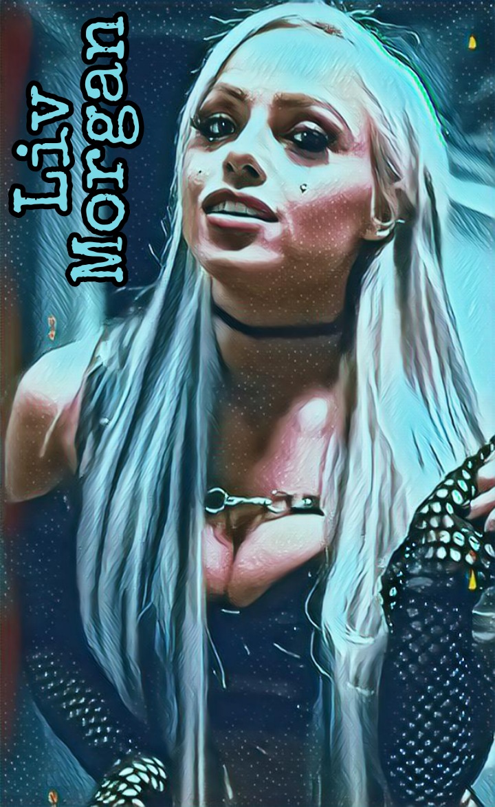 #WWE <a href="/YaOnlyLivvOnce/">LIV Morgan</a> 
#RiottSquad #Liv2Riott 

Yes this is a Asuka fan page. But if I feel moved to promote someone else....so be it. 😍
