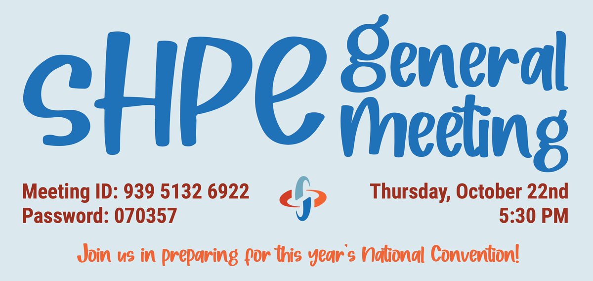 Wichita State SHPE tweet media