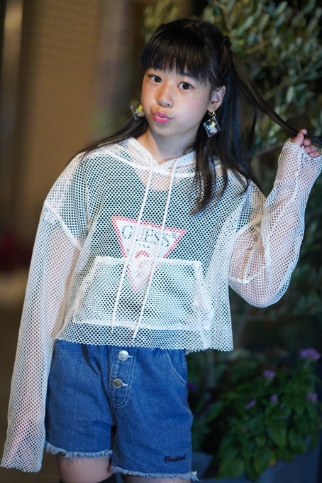 Twitterのコスプレ画像6