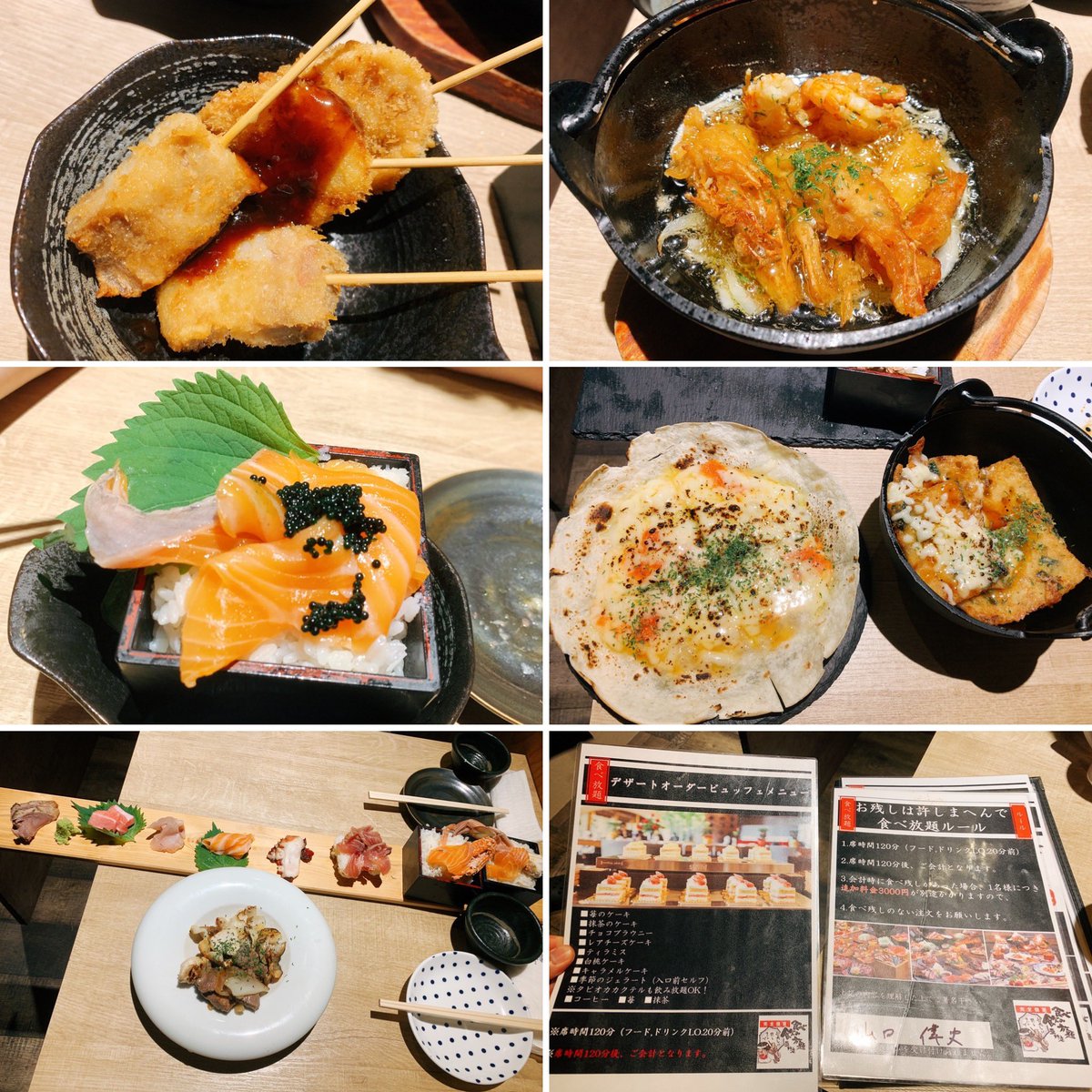 ぶらくら Ar Twitter お残しは許しまへんでェ 北九州市小倉北区魚町 T Co Hisjrfpzu6 1分 食べ放題の個室居酒屋 来店 年10月12日 居酒屋 Gotoeat ホットペッパー予約 ぶらくら Ar Twitter お残しは許しまへんでェ 北九州市小倉北区魚町 T Co Hisjrfpzu6 1分 食べ放題の個室居酒屋 来店 年10月12日 居酒屋 Gotoeat ホットペッパー予約