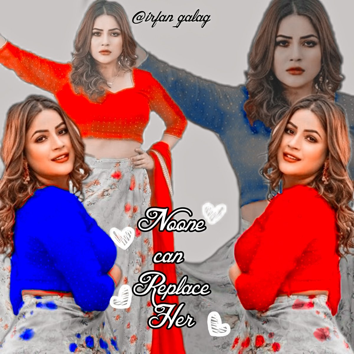 No one can Replace/Copy her she has her own style ❤❣ #ShehnaazGill #ShehnaazGallery Keep streaming DDG youtu.be/1fEUXeYmf48