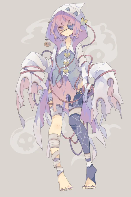 ?サトリサマ? 