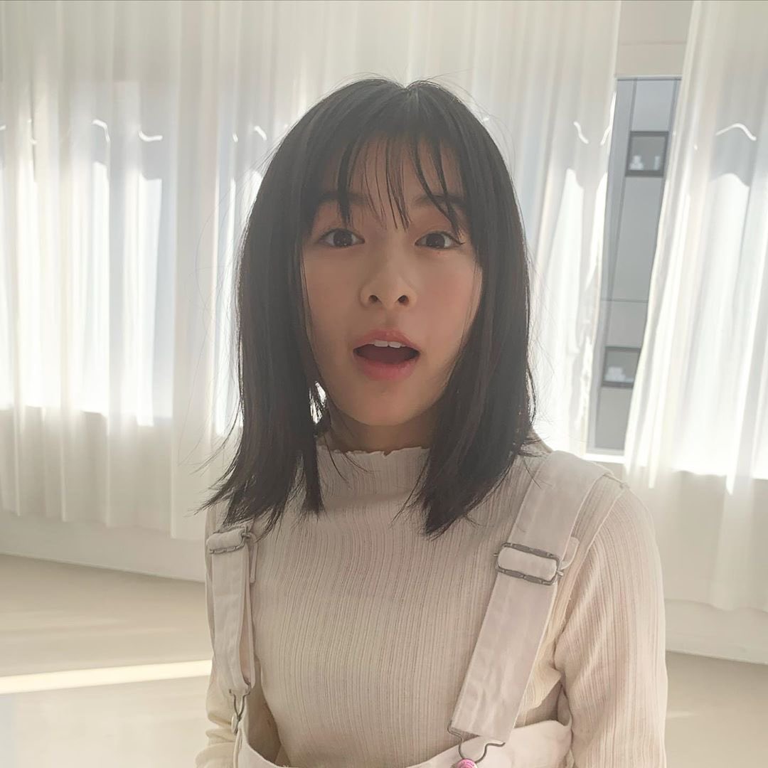 po2yo3's tweet photo. 可愛い♡フレッシュ♡透明感♡
#この恋あたためますか 
#森七菜 https://t.co/sWlOUMZI4O