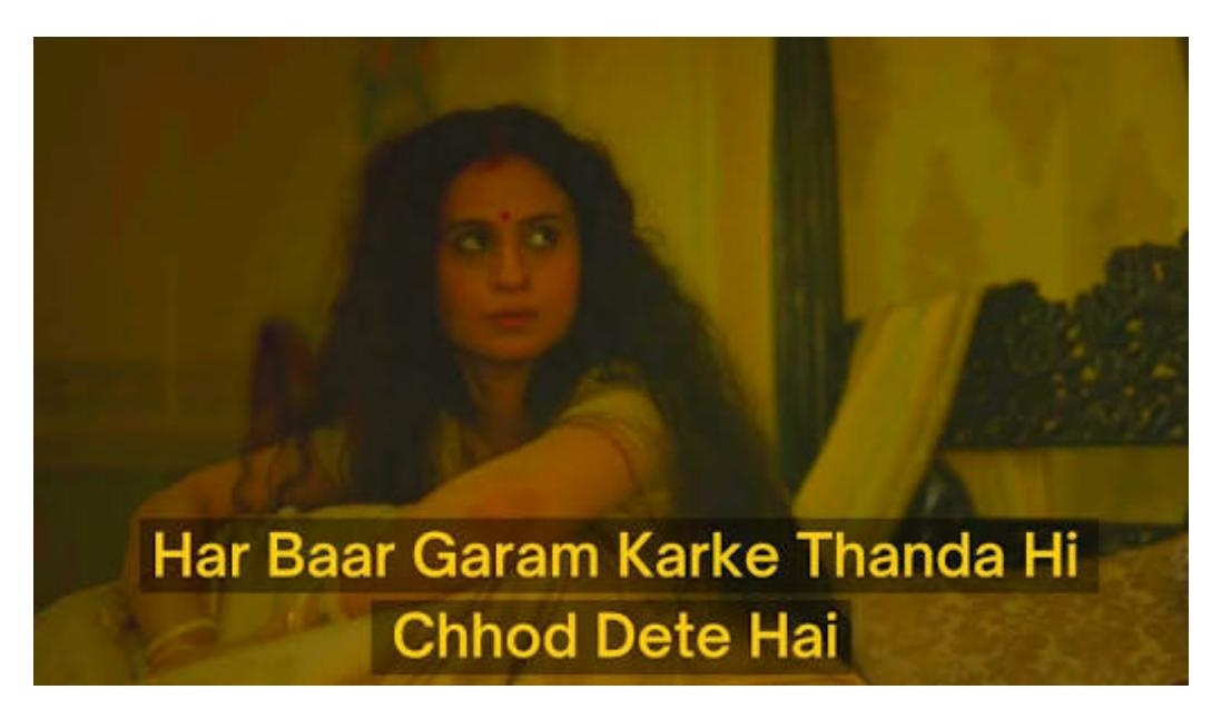 indian_armada's tweet image. Bhakts reaction after listening to #ModiAt6PM&apos;s Mann ki baat 🤭